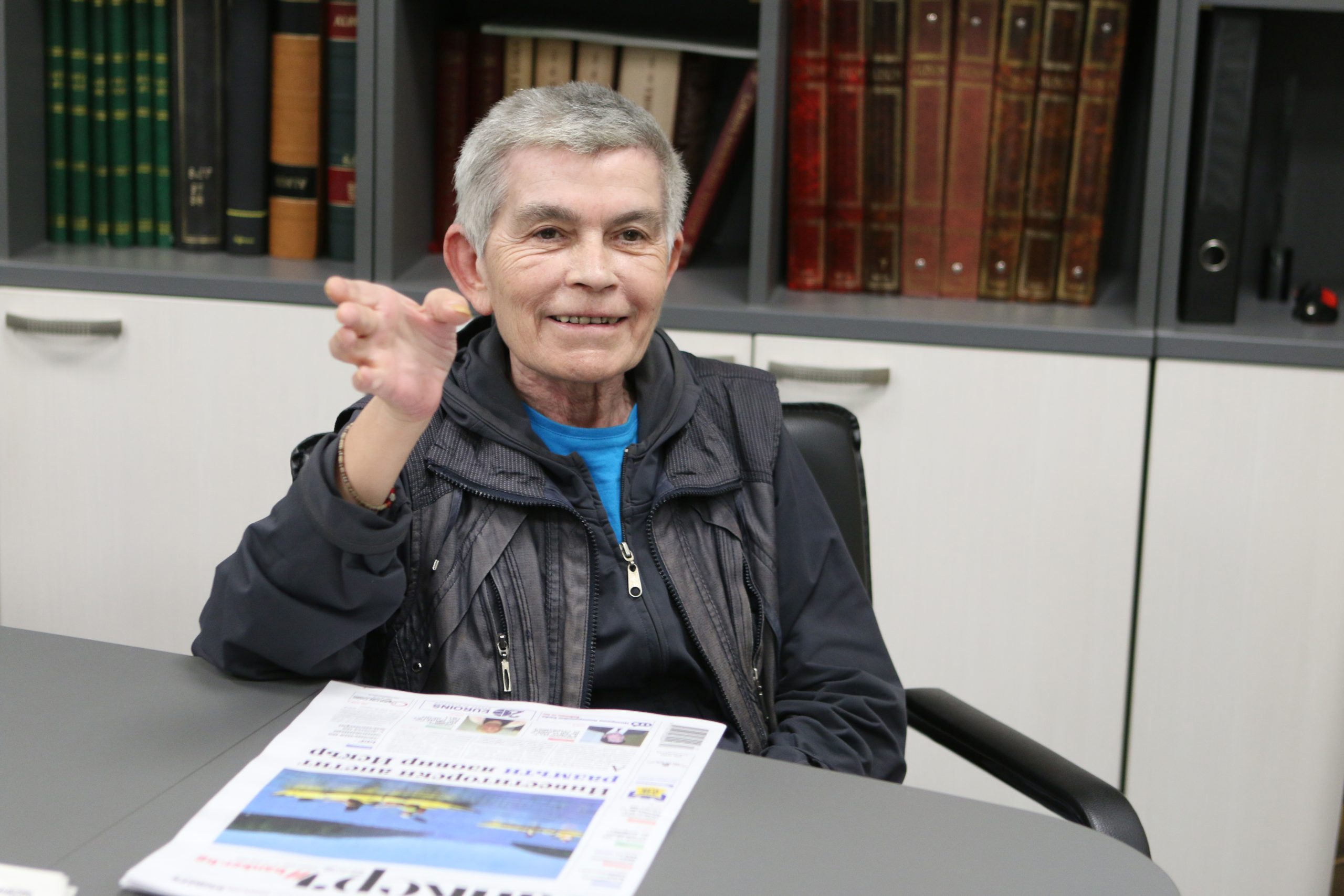 Велислава Дърева