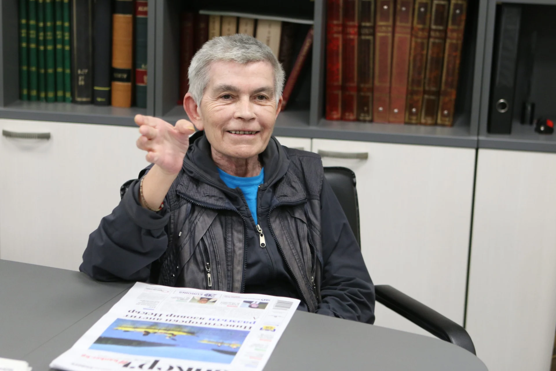 Велислава Дърева