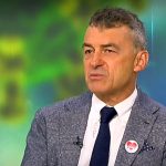проф. професор иво петров
