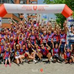 Над 10 000 лева бяха събрани по време на Postbank Business Run 2022