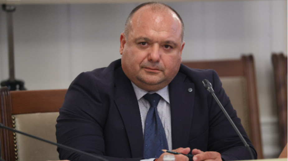 Служебният министър на околната среда и водите Петър Димитров: 700 млн. лева от програма "Околна среда" за подобряване качеството на въздуха в градовете