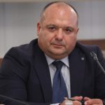 Служебният министър на околната среда и водите Петър Димитров, МОСВ управлява водите в 52 комплексно значими язовира