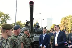 Александър Вучич (Танюг)