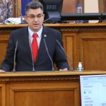 Парламент Пламен Николов ИТН