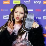 Дара става почетен гражданин на София