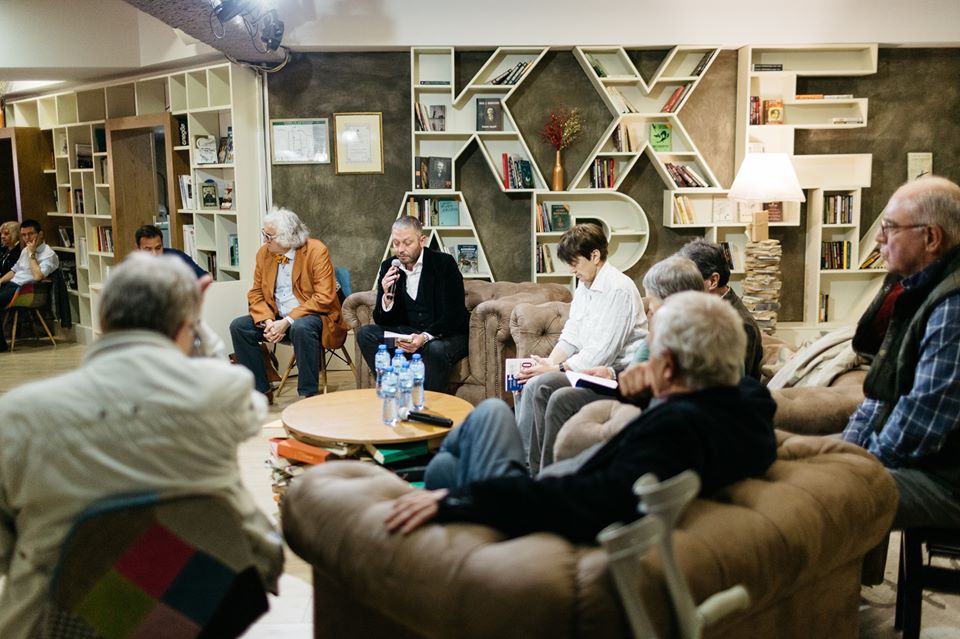 Представяне на книгата "Преходът. България 30 години по-късно"