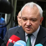 Смените в бургаската полиция са заради връзки с хора извън системата, обясни Демерджиев