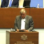 боклуци, екоминистърът, Манол Генов