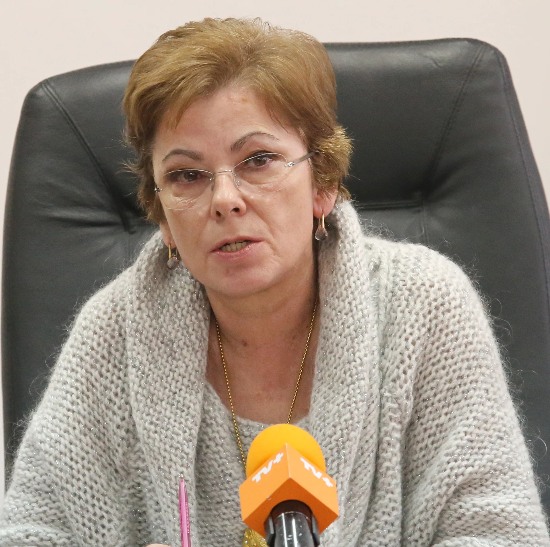 КЗК Юлия Ненкова