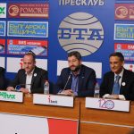 христо иванов радан кънев стефан тафров демократична българия