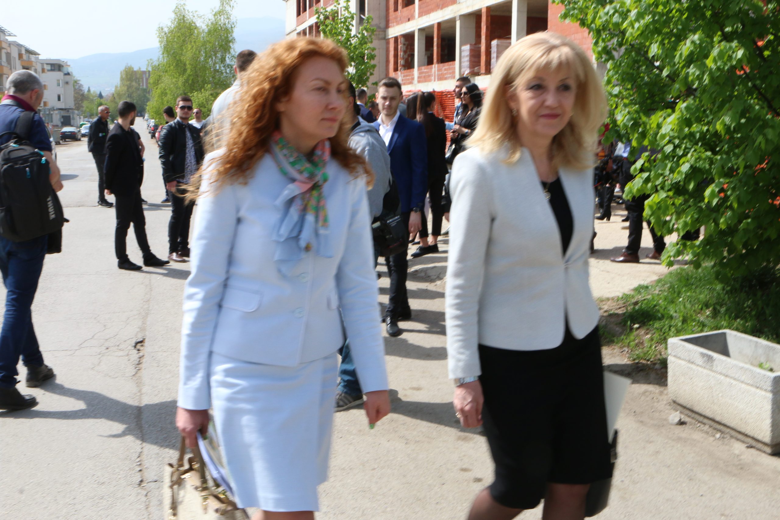 Проверка УНСС Петя Аврамова