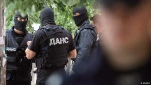 ДАНС