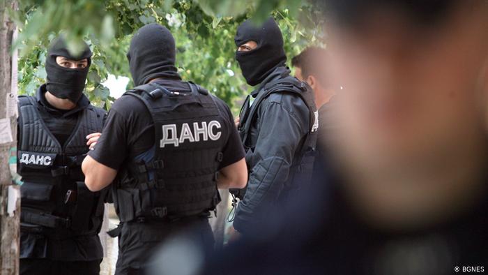 ДАНС