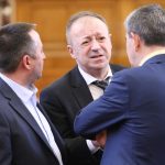 Парламент Иво Атанасов ИТН