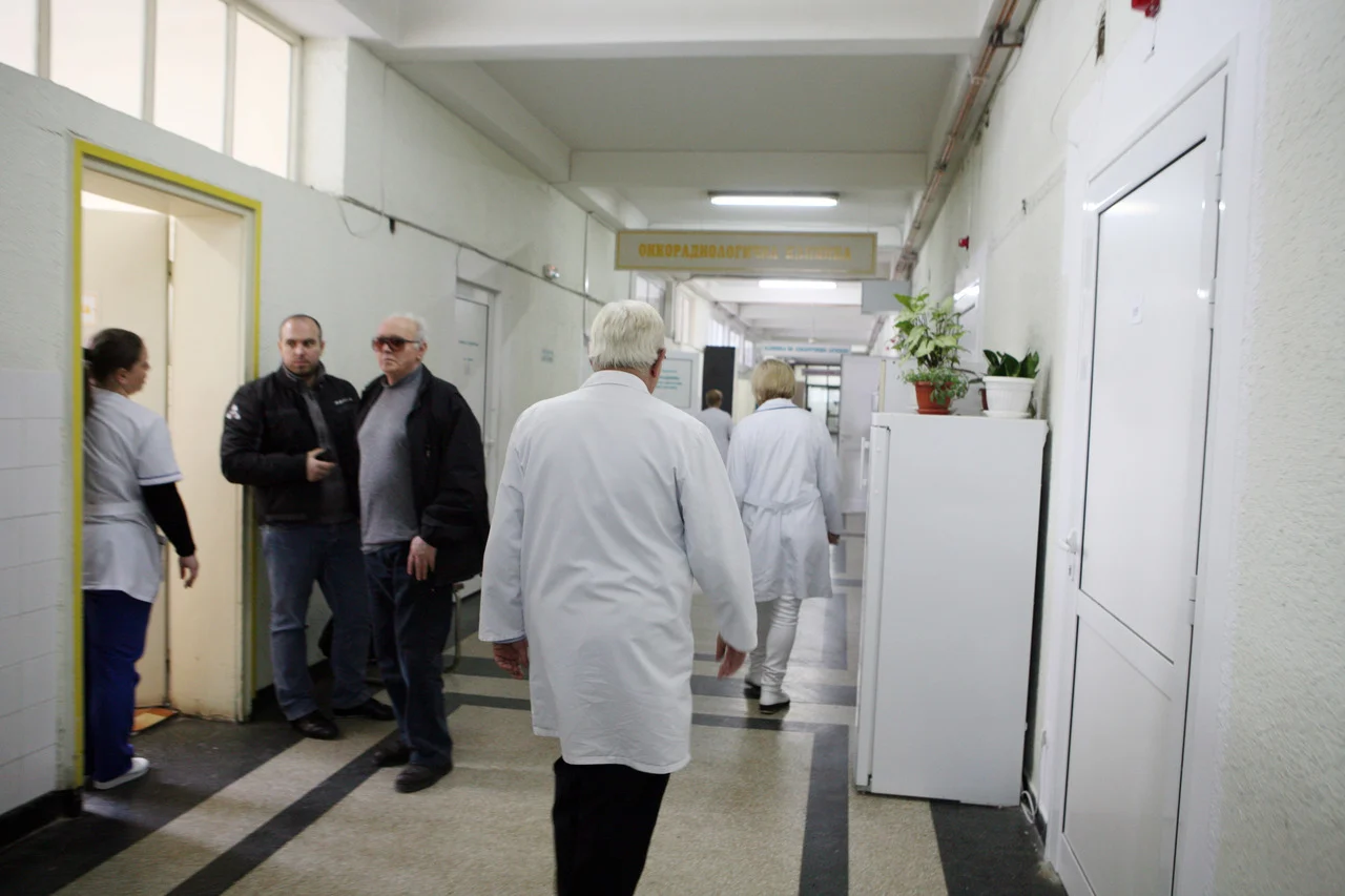 В 10.30 часа министърът на здравеопазването д-р Стефан Константинов ще посети Националната онкологична болница по повод 4 февруари – Световния ден за борба с рака.