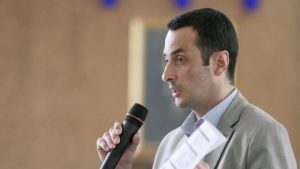 Георги Гвоздейков