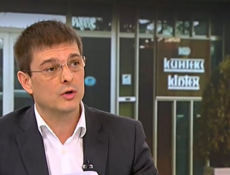 михайлов кинтекс