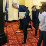 Парламент Цветан  Цветанов