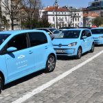 Spark електромобили