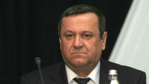 проверка, Оставям Министерството на правосъдието с над 50 подготвени закона и напредък по ключови реформи, заяви бившият министър Георги Георгиев