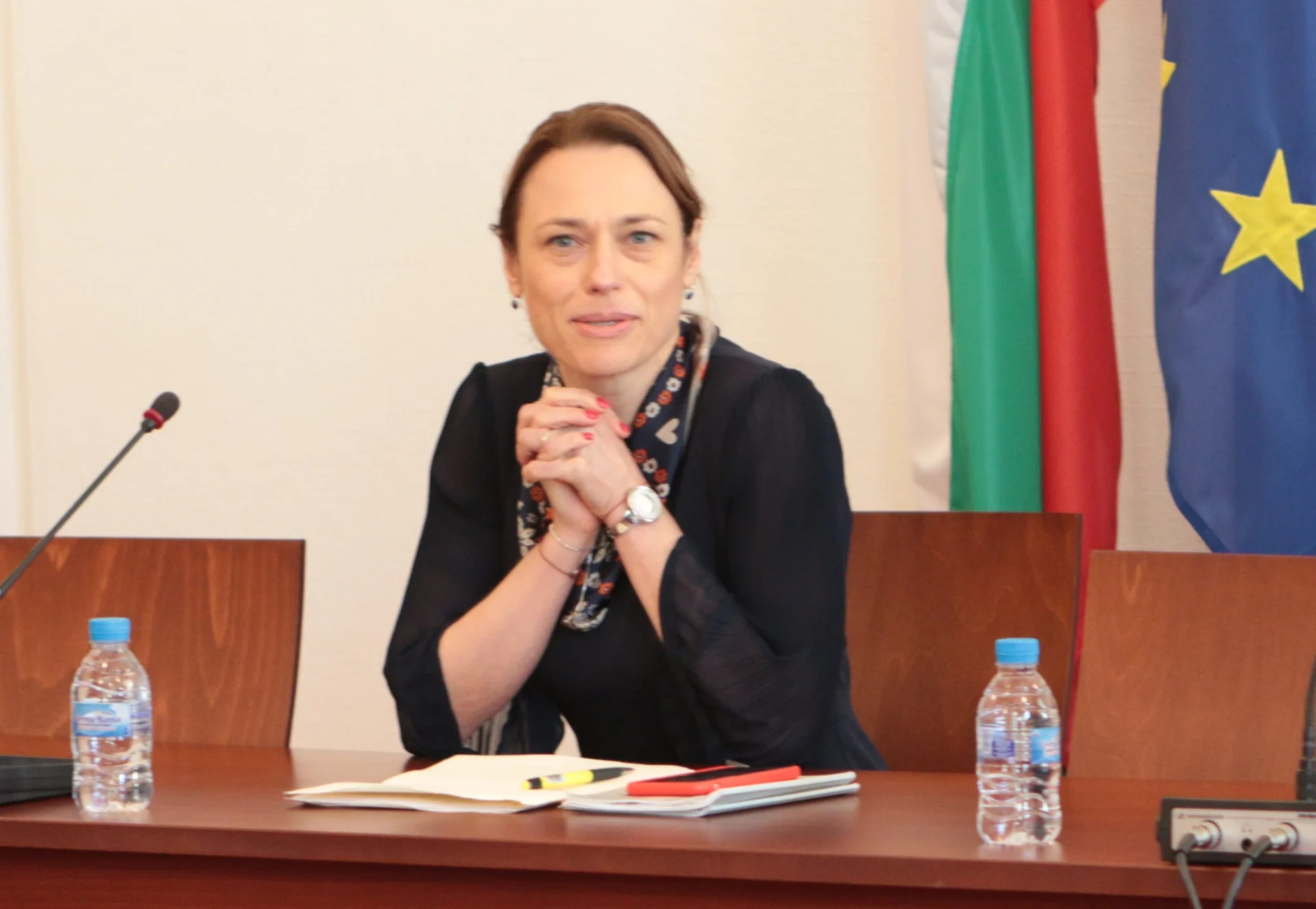 Ива Митева
