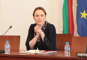Ива Митева