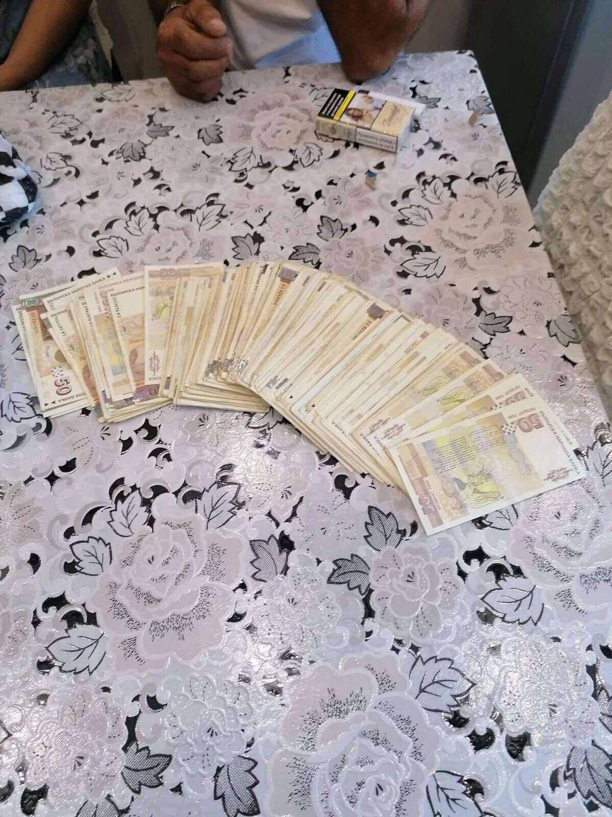 лихвари