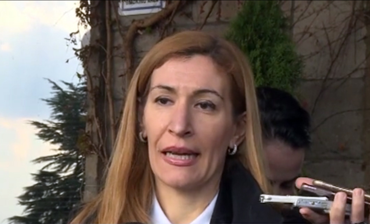 Николина Ангелкова