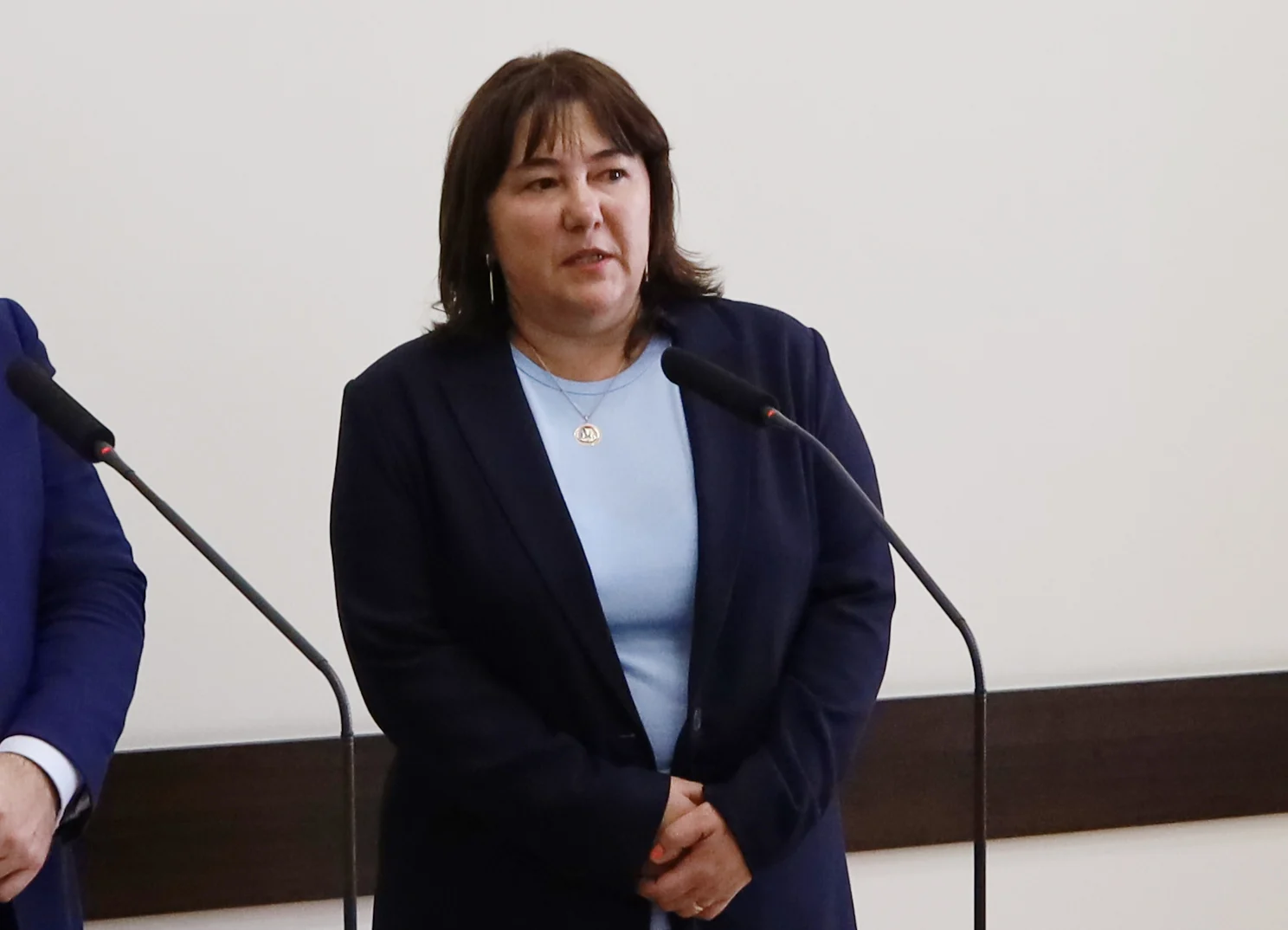 Росица Велкова