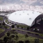 зала арена бургас