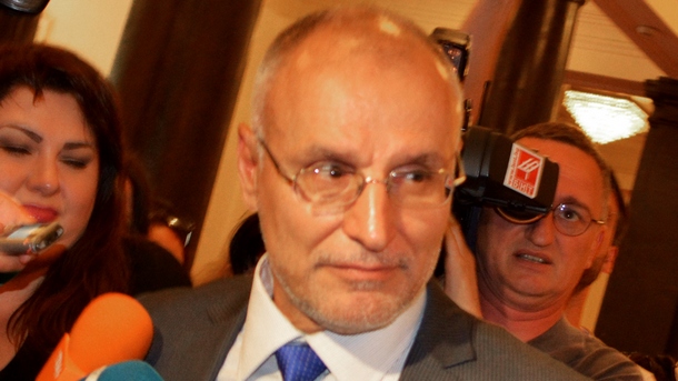димитър радев