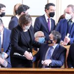 Парламент Калина Константинова