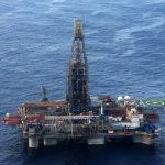 газово находище афродита кипър сондаж природен газ