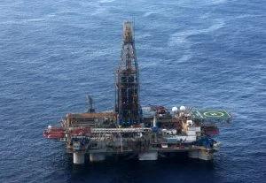 газово находище афродита кипър сондаж природен газ