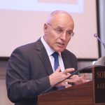 Конференция на в."Банкеръ" - Кредитирането като двигател за ръст в икономиката Димитър Радев