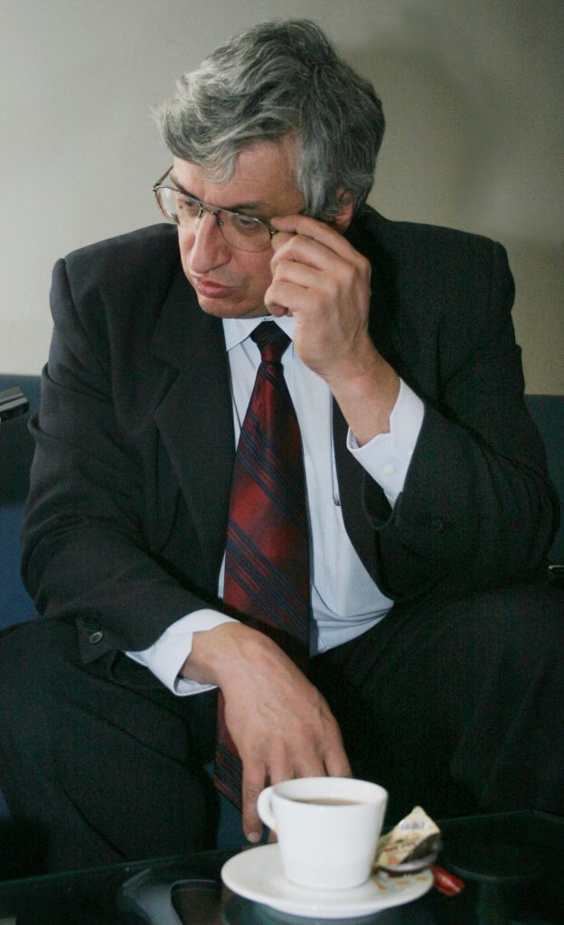 Почина Иван Нейков - министър при Софиянски и Костов 8 Иван Нейков
