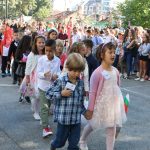 16 септември първи учебен ден Румен Радев 18 СУ  Уилям Гладстон