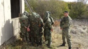 сержанти