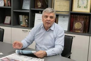 Господин Тонев