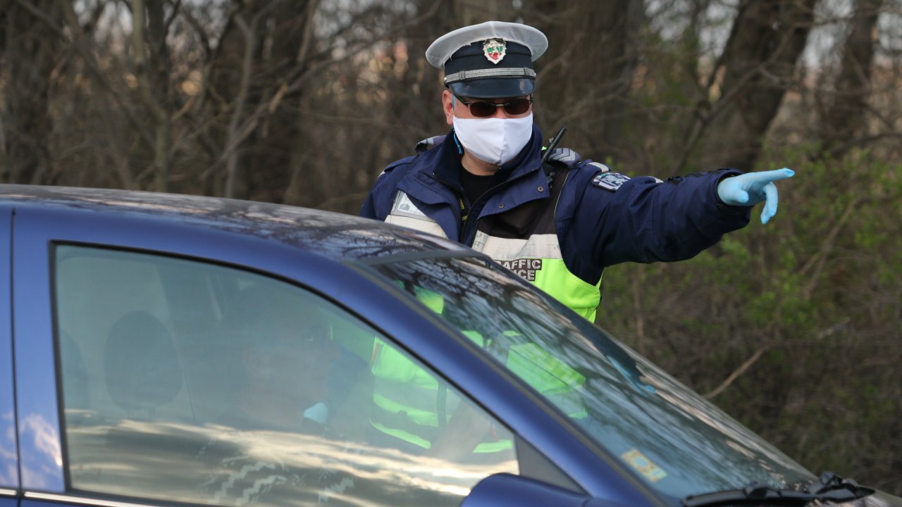 полиция