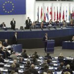 Eвропарламентът одобри спорния данък върху финансовите транзакции.