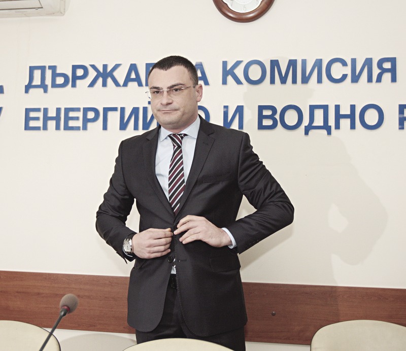 Боян Боев изпълни заръката на Драгомир Стойнев и поиска лицензите на ЕРП-тата.