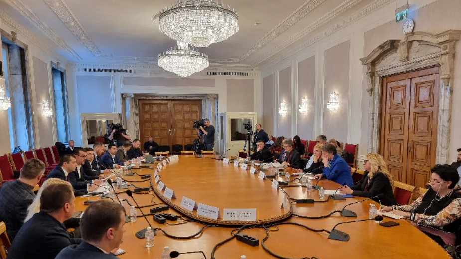 Министерството на правосъдието с пакет от законодателни промени за делата за катастрофи