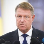 клаус йоханис