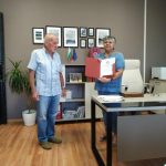 награден прокурор