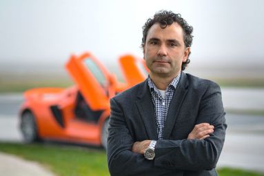 Росен Даскалов