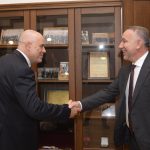 прб румъния