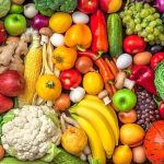 Защо през зимата се нуждаем от повече магнезий? зеленчуци