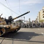 военен преврат