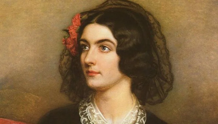 лора монтескьо